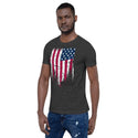 Moto Metal Short-Sleeve T-Shirt