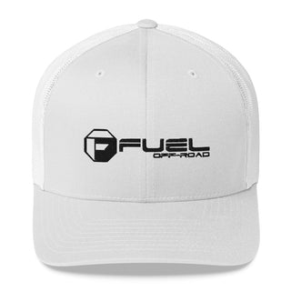 Fuel Trucker Cap