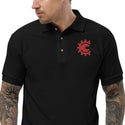 CTW Icon Embroidered Polo Shirt