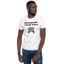 Short-Sleeve Unisex T-Shirt