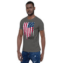 Moto Metal Short-Sleeve T-Shirt