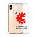 CTW iPhone Case