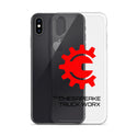 CTW iPhone Case