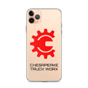 CTW iPhone Case