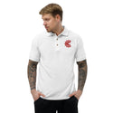 CTW Icon Embroidered Polo Shirt