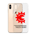 CTW iPhone Case