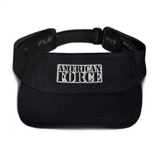 CTW Force Visor