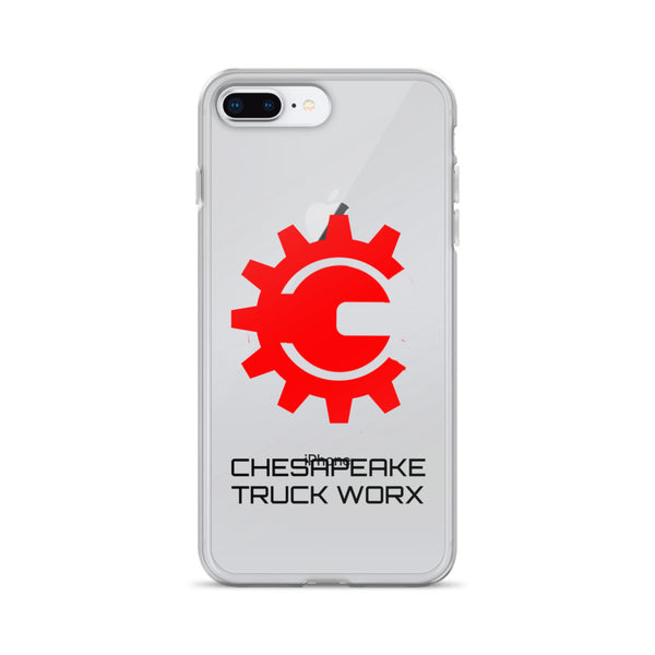 CTW iPhone Case