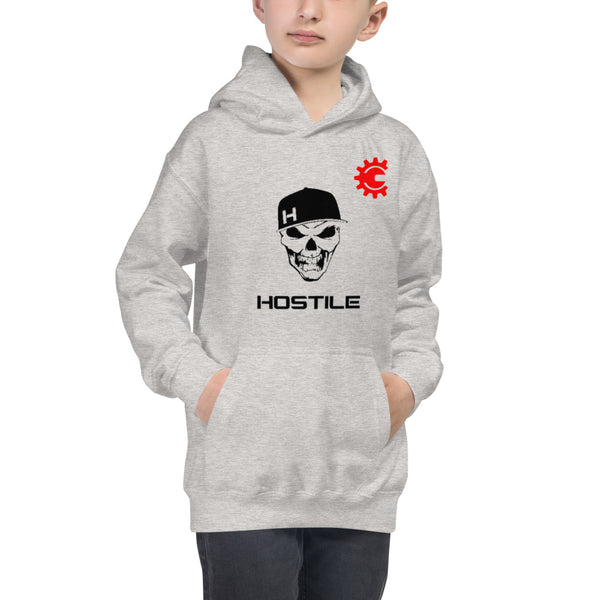 CTW Kids Hoodie