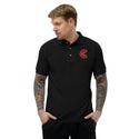 CTW Icon Embroidered Polo Shirt